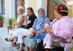 'Bulvar Avm'Samsun'a ivme kazandıracak'