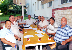 Hayvancılık sıkıntılı dönemden geçiyor