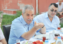 Devlet yer altına  el atmalı