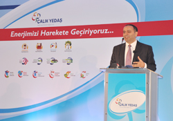 Çalık YEDAŞ, 'müşteriye sor dönemini' başlattı