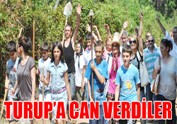 TURUPA CAN VERDİLER