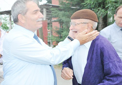 Belediye basınında neler oluyor?