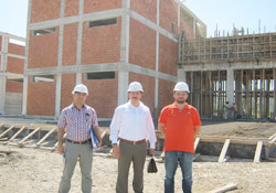 TKDK destekli projeler teker teker filizleniyor