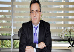 Agresif bankacı yandı!