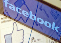 Facebook itiraf etti: