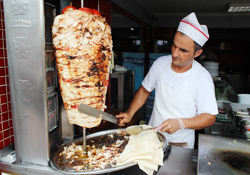 Kendi küçük lezzeti büyük Mekanlar