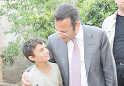 Vali Aksoy açıkladı: