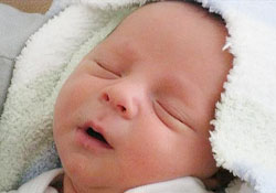 Kilolu bebek, meme kanseri riskini artırabilir