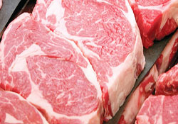 Kırmızı et için Ramazan müjdesi verdi
