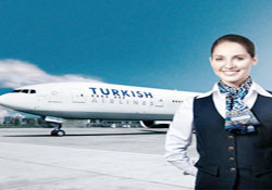 Türk Kadın Yolları!