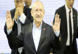 Kılıçdaroğlu'nun listesindeki sürpriz askerler