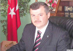 Çaykur, Rize'nin can damarı