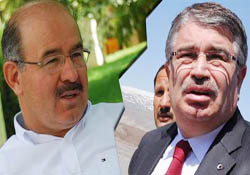 Şahin'e ikinci uyarı