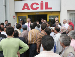 25 milyon hasta var!