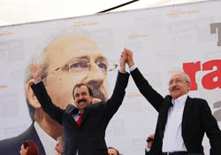 Eleştirilere böyle yanıt verdi