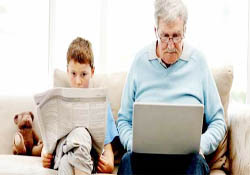 Gazetenin internete karşı savaşı