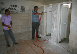 11 ayın sultanına yakışacak