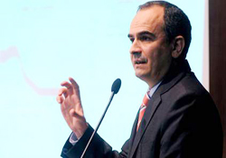 Bakan 'daralma' umdu, merkez dokunmadı