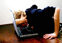 Siber zorbalık intihar ettiriyor