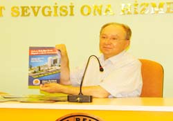 İlkelerimize uymayanlara  tahammül yok