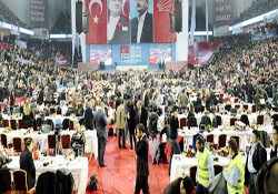 CHP'de Soysal ve Göksu YSK'ya başvurdu