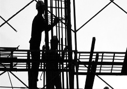 Bina inşaatı maliyeti yüzde 6,39 arttı