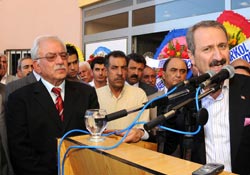 'Fiyat artışları tüm dünyada yaşanıyor'