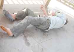 Böyle uygulama nerede görülmüş?