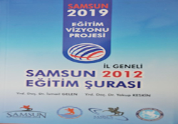 ''2019 eğitim vizyonu projesi