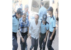 CİNAYETTE 4 TUTUKLAMA