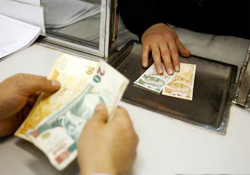 Devlete borçlu çıkan yandı !