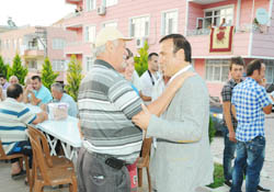 Yeterki onlar mutlu olsun