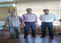 Hayırlı olsun ziyareti