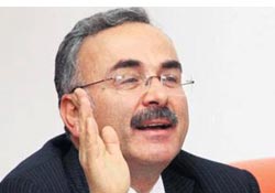 'Sevindirici gelişme'