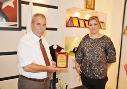 En iyi yatırım eğitime yapılan yatırımdır