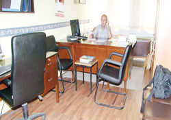 Heyelana 10 m2lik önem!