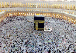 8 yaşında ilk vaazını veren küçük imam