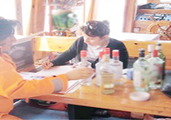 İçkide ceza 12 yıla çıktı