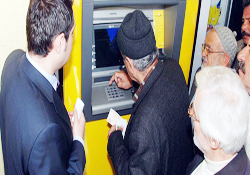 Emekliye amorti çıktı!