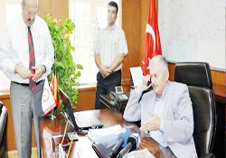 Bakan Binali Yıldırım o sözlere çok kızdı