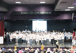 AGD Yaz-Et'ten muhteşem final