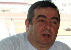 'İktidar olmak için çalışıyoruz'