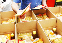 Bu pazarın adı da 'Ramazan ekonomisi'