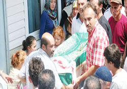 Başkanı suçladılar