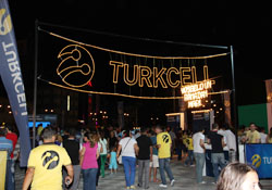 Canım Türkiyem Şenlikleri