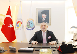 Kefeli: Gururlandık