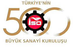 Türkiye'nin en büyük 500 sanayi kuruluşu!