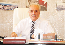 Sorumlusu Büyükşehir Belediyesi