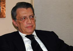 Yılmaz HES projelerini inceledi