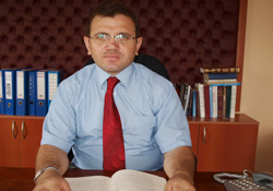 Bafra  vaizinin  tayini çıktı